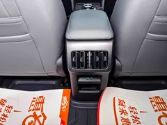 2024 BYD Song L 160km, белый — фото 18