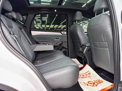 2024 BYD Song L 160km, белый — фото 19