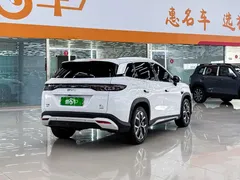2024 BYD Song L 160km, белый — фото 24