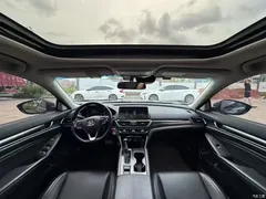 2022 Honda Accord 260TURBO Magic Night·Premium — фото 6