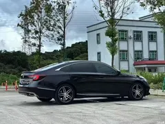 2022 Honda Accord 260TURBO Magic Night·Premium — фото 7
