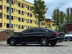 2022 Honda Accord 260TURBO Magic Night·Premium — фото 9