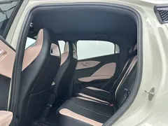 2024 BYD Seagull EV Glory 405km Flying, белый — фото 6
