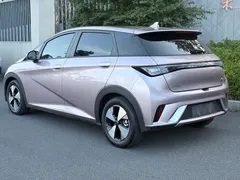 2024 BYD Dolphin Honor 420km Fashion — фото 4