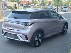 2024 BYD Dolphin Honor 420km Fashion — фото 6