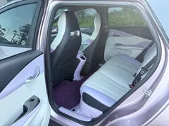 2024 BYD Dolphin Honor 420km Fashion — фото 7