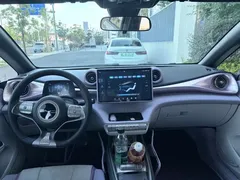 2024 BYD Dolphin Honor 420km Fashion — фото 8