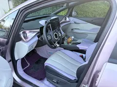 2024 BYD Dolphin Honor 420km Fashion — фото 9