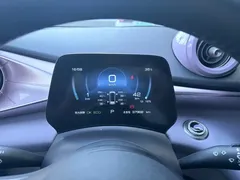 2024 BYD Dolphin Honor 420km Fashion — фото 11