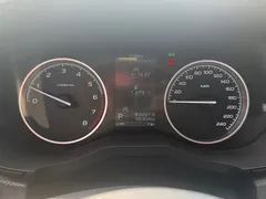 2021 Subaru Forester 2.0i Luxury, синий — фото 7