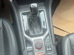 2021 Subaru Forester 2.0i Luxury, синий — фото 9