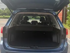 2021 Subaru Forester 2.0i Luxury, синий — фото 15