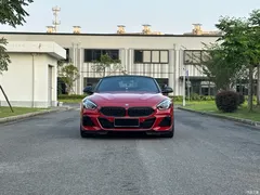 2022 BMW Z4 sDrive 25i M Sports Night Package — фото 2