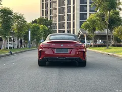 2022 BMW Z4 sDrive 25i M Sports Night Package — фото 5