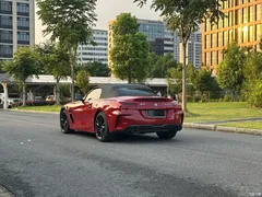 2022 BMW Z4 sDrive 25i M Sports Night Package — фото 6