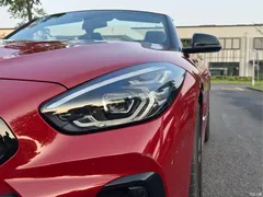 2022 BMW Z4 sDrive 25i M Sports Night Package — фото 8