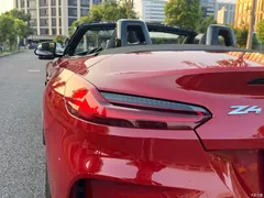 2022 BMW Z4 sDrive 25i M Sports Night Package — фото 9