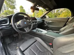 2022 BMW Z4 sDrive 25i M Sports Night Package — фото 10