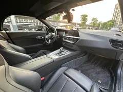 2022 BMW Z4 sDrive 25i M Sports Night Package — фото 12