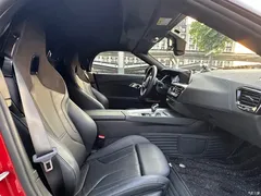 2022 BMW Z4 sDrive 25i M Sports Night Package — фото 13