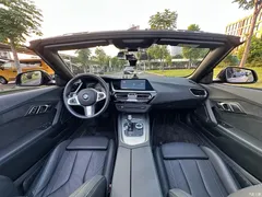 2022 BMW Z4 sDrive 25i M Sports Night Package — фото 14