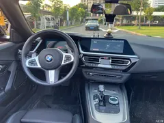 2022 BMW Z4 sDrive 25i M Sports Night Package — фото 15