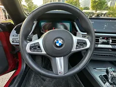 2022 BMW Z4 sDrive 25i M Sports Night Package — фото 16