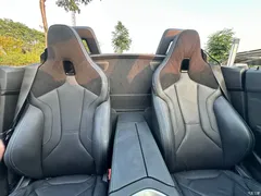 2022 BMW Z4 sDrive 25i M Sports Night Package — фото 18