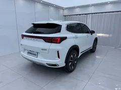 2022 Exeed Xingtu Chasing the Wind Riding the Wind and Waves 1.5T CVT Yufengxing — фото 4
