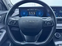 2022 Exeed Xingtu Chasing the Wind Riding the Wind and Waves 1.5T CVT Yufengxing — фото 13