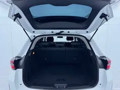 2022 Exeed Xingtu Chasing the Wind Riding the Wind and Waves 1.5T CVT Yufengxing — фото 15