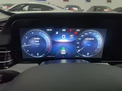 2025 Hongqi HS5 2.0T 4WD Pro, чёрный — фото 12