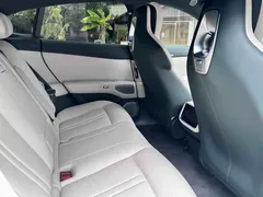 2025 Xiaomi YU7 4WD Max, синий — фото 10
