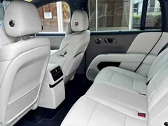 2025 Li Auto i6 2WD Standard, чёрный — фото 9