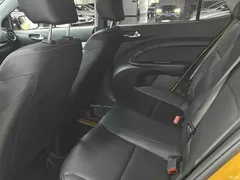 2021 Kia Yipao 1.4L CVT Fun Sunroof — фото 4