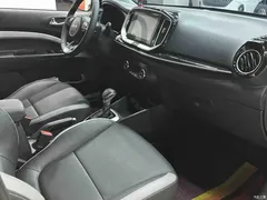 2021 Kia Yipao 1.4L CVT Fun Sunroof — фото 6