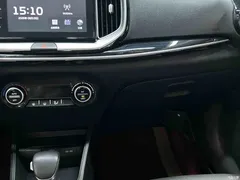 2021 Kia Yipao 1.4L CVT Fun Sunroof — фото 8