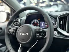 2021 Kia Yipao 1.4L CVT Fun Sunroof — фото 9