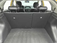 2021 Kia Yipao 1.4L CVT Fun Sunroof — фото 11