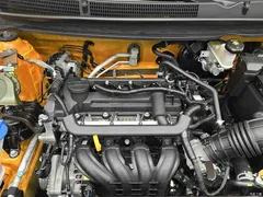 2021 Kia Yipao 1.4L CVT Fun Sunroof — фото 12