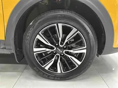 2021 Kia Yipao 1.4L CVT Fun Sunroof — фото 13