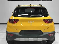 2021 Kia Yipao 1.4L CVT Fun Sunroof — фото 17