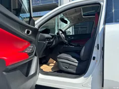 2022 Changan CS55PLUS Blue Whale 1.5T DCT luxury model — фото 5
