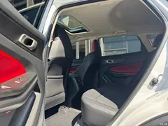 2022 Changan CS55PLUS Blue Whale 1.5T DCT luxury model — фото 7