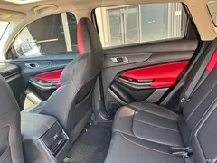 2022 Changan CS55PLUS Blue Whale 1.5T DCT luxury model — фото 9
