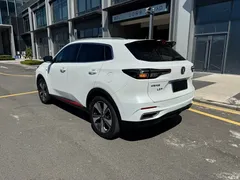 2022 Changan CS55PLUS Blue Whale 1.5T DCT luxury model — фото 10