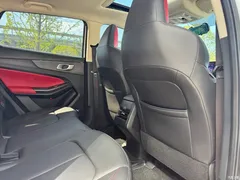 2022 Changan CS55PLUS Blue Whale 1.5T DCT luxury model — фото 14