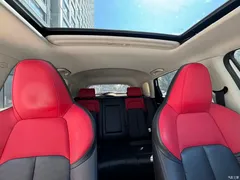 2022 Changan CS55PLUS Blue Whale 1.5T DCT luxury model — фото 15