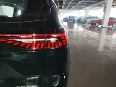 2022 Chery Tiggo 8 Pro 290T 2WD 5-seat, зелёный — фото 8