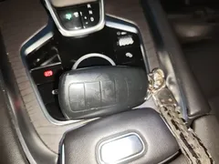 2022 Chery Tiggo 8 Pro 290T 2WD 5-seat, зелёный — фото 9